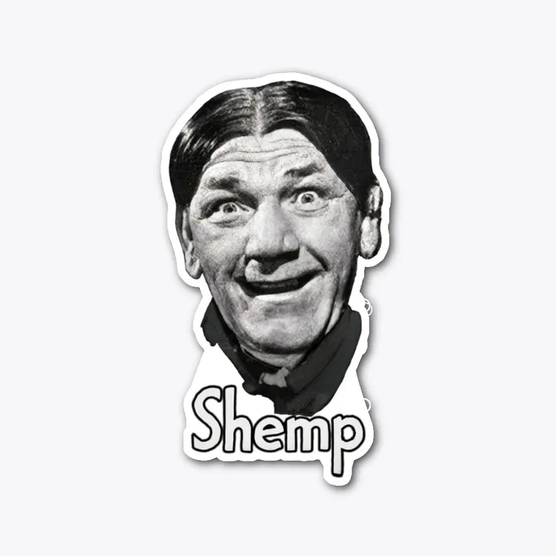 Smilin' Shemp