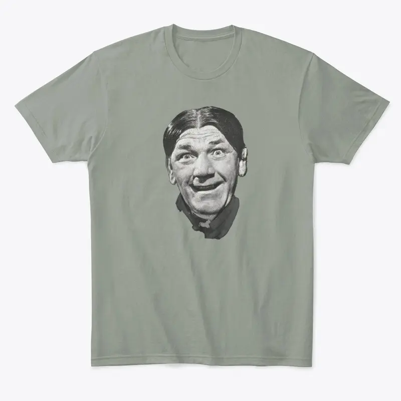 Smilin' Shemp